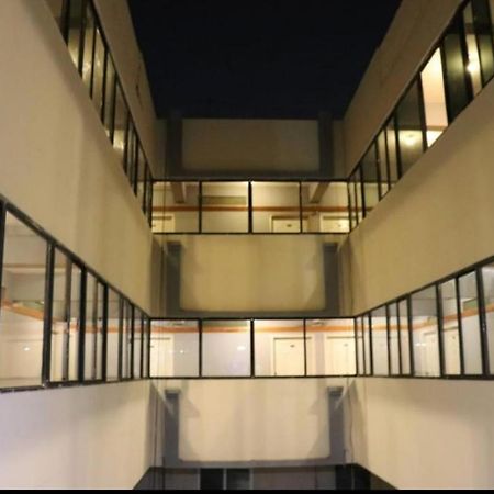 Jāmnagar Hotel Harmony מראה חיצוני תמונה