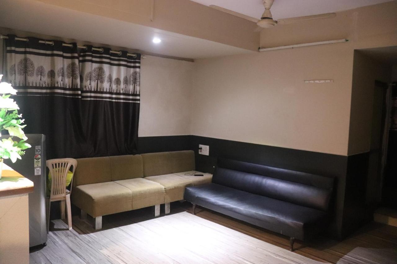 Jāmnagar Hotel Harmony מראה חיצוני תמונה
