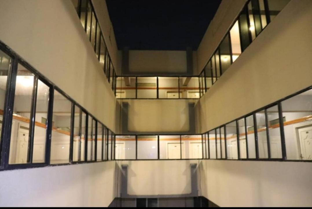 Jāmnagar Hotel Harmony מראה חיצוני תמונה