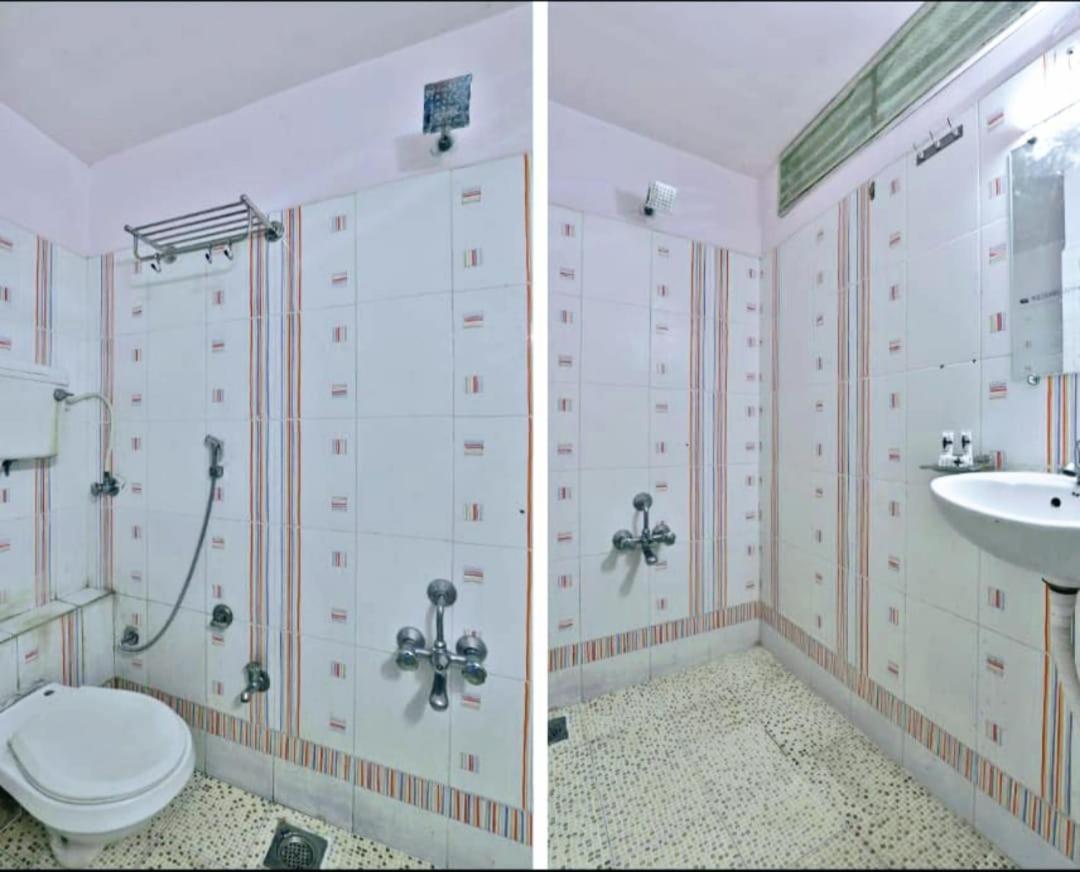 Jāmnagar Hotel Harmony מראה חיצוני תמונה