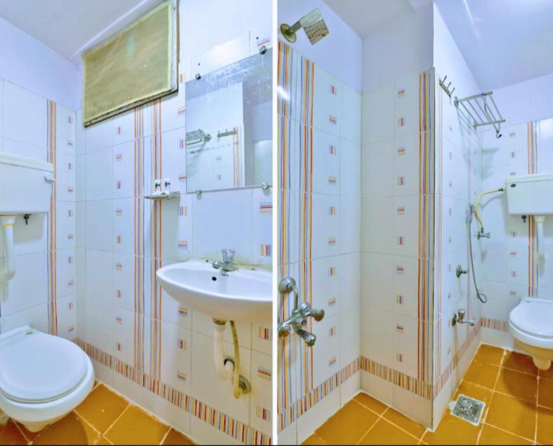 Jāmnagar Hotel Harmony מראה חיצוני תמונה
